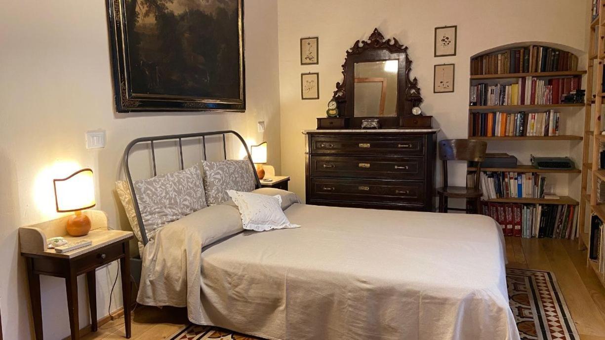 La Casa Di Alice Διαμέρισμα Λα Σπέτσια Εξωτερικό φωτογραφία