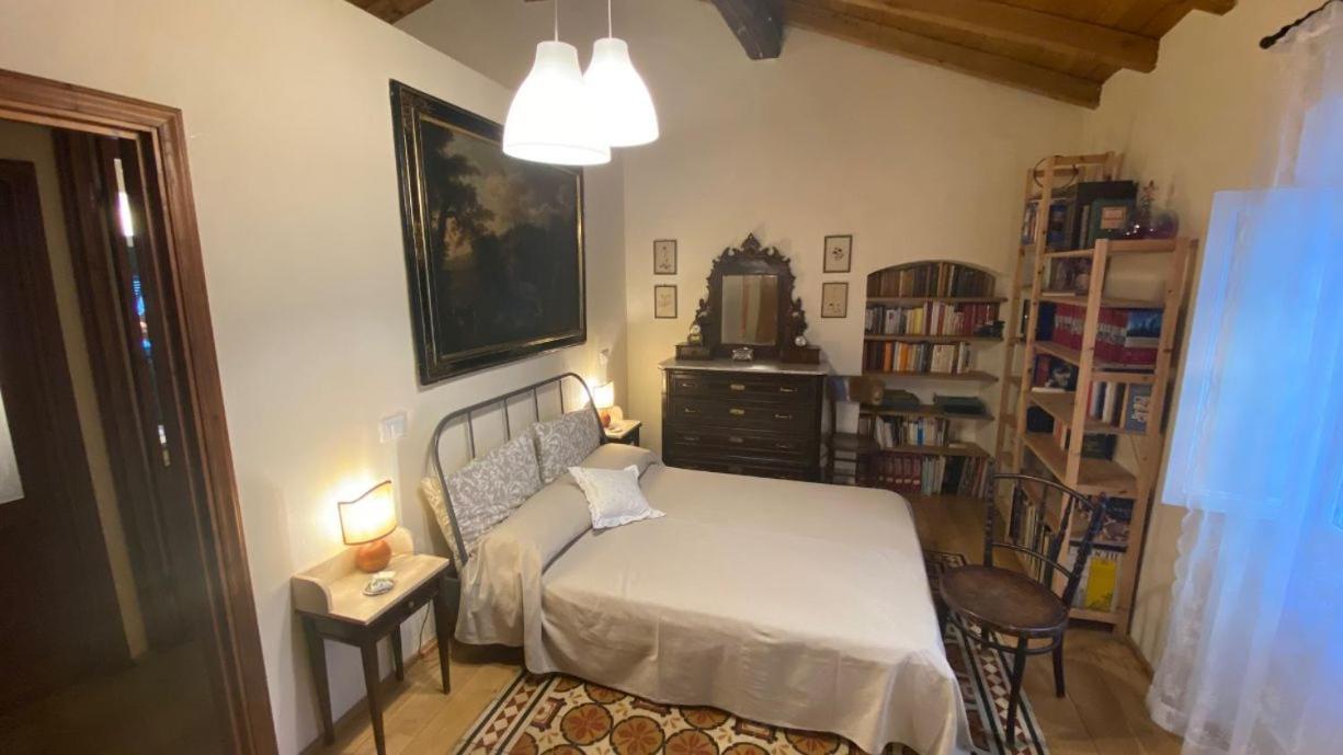 La Casa Di Alice Διαμέρισμα Λα Σπέτσια Εξωτερικό φωτογραφία