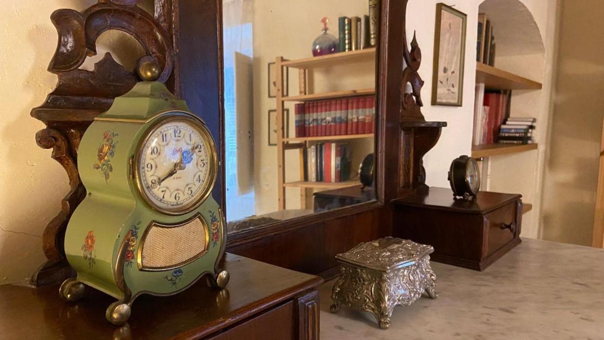 La Casa Di Alice Διαμέρισμα Λα Σπέτσια Εξωτερικό φωτογραφία
