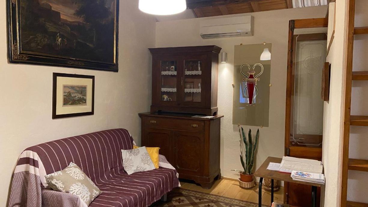 La Casa Di Alice Διαμέρισμα Λα Σπέτσια Εξωτερικό φωτογραφία