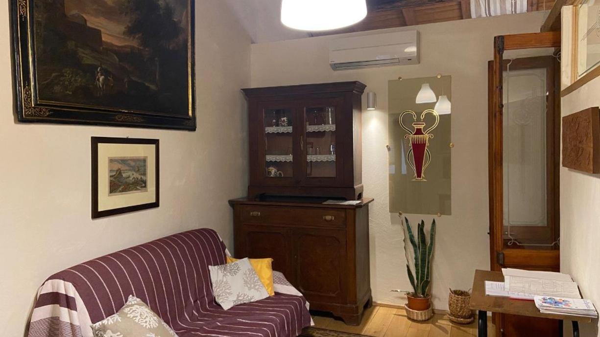 La Casa Di Alice Διαμέρισμα Λα Σπέτσια Εξωτερικό φωτογραφία