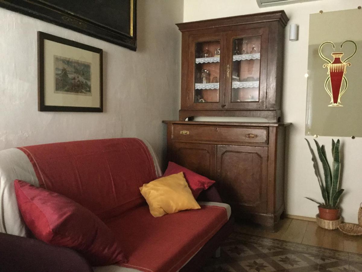 La Casa Di Alice Διαμέρισμα Λα Σπέτσια Εξωτερικό φωτογραφία