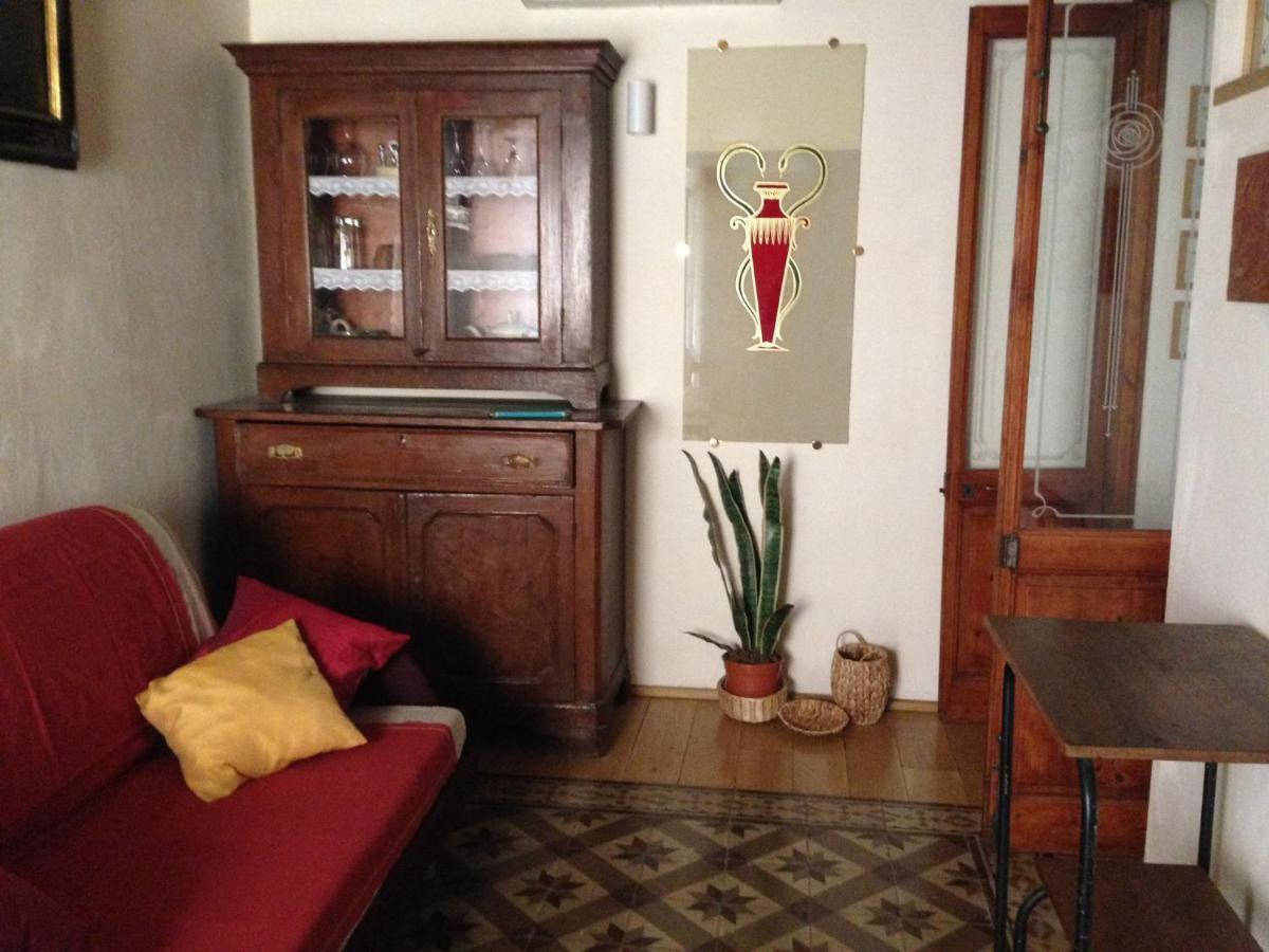 La Casa Di Alice Διαμέρισμα Λα Σπέτσια Εξωτερικό φωτογραφία