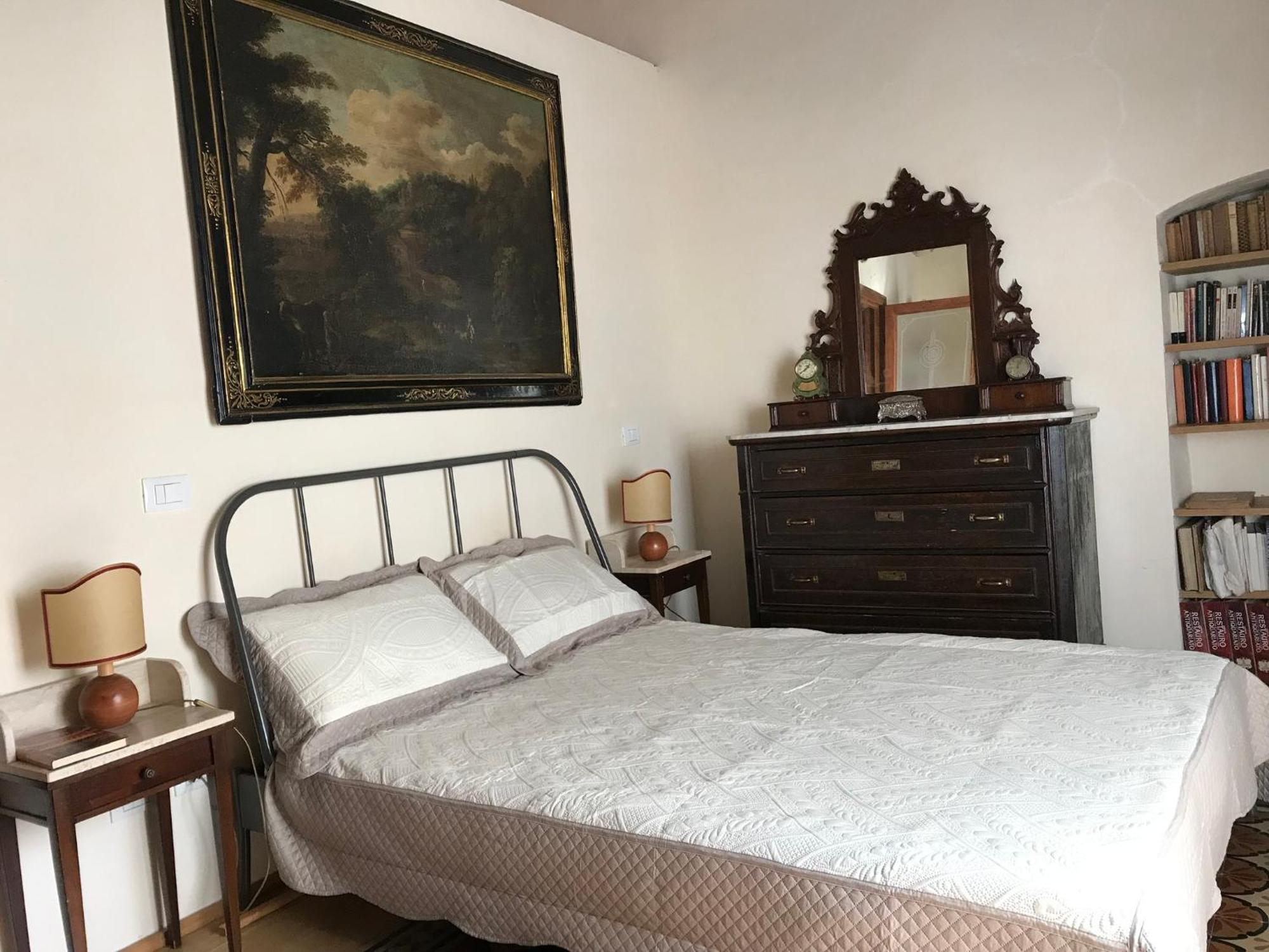 La Casa Di Alice Διαμέρισμα Λα Σπέτσια Εξωτερικό φωτογραφία