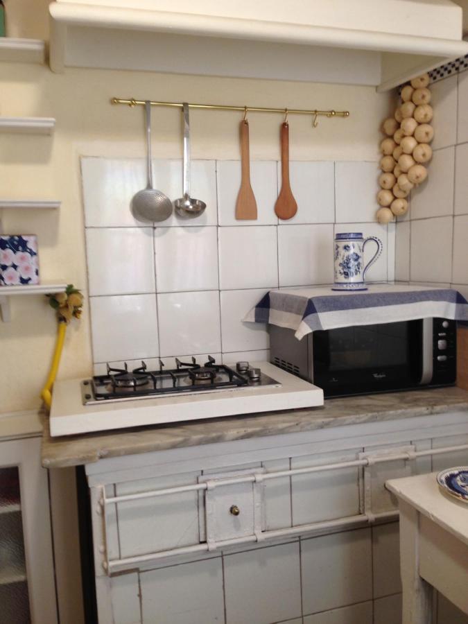 La Casa Di Alice Διαμέρισμα Λα Σπέτσια Εξωτερικό φωτογραφία