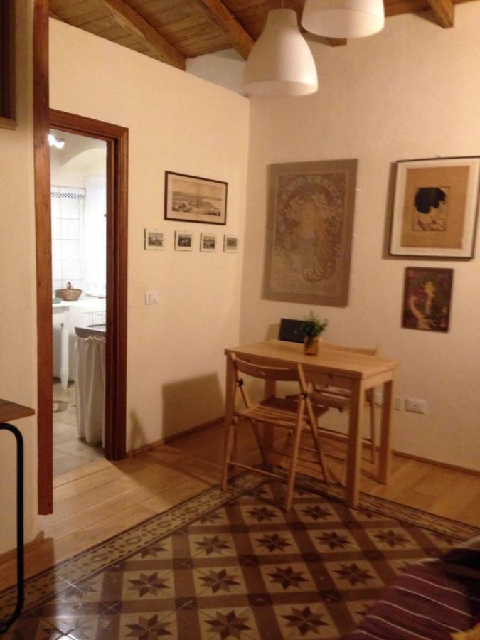 La Casa Di Alice Διαμέρισμα Λα Σπέτσια Εξωτερικό φωτογραφία
