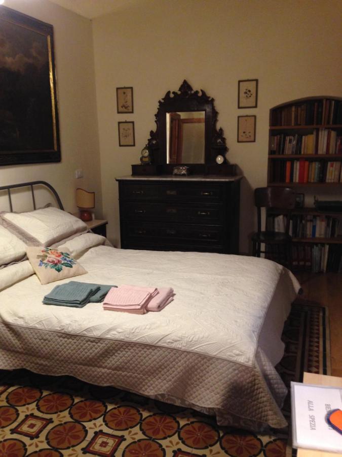 La Casa Di Alice Διαμέρισμα Λα Σπέτσια Εξωτερικό φωτογραφία